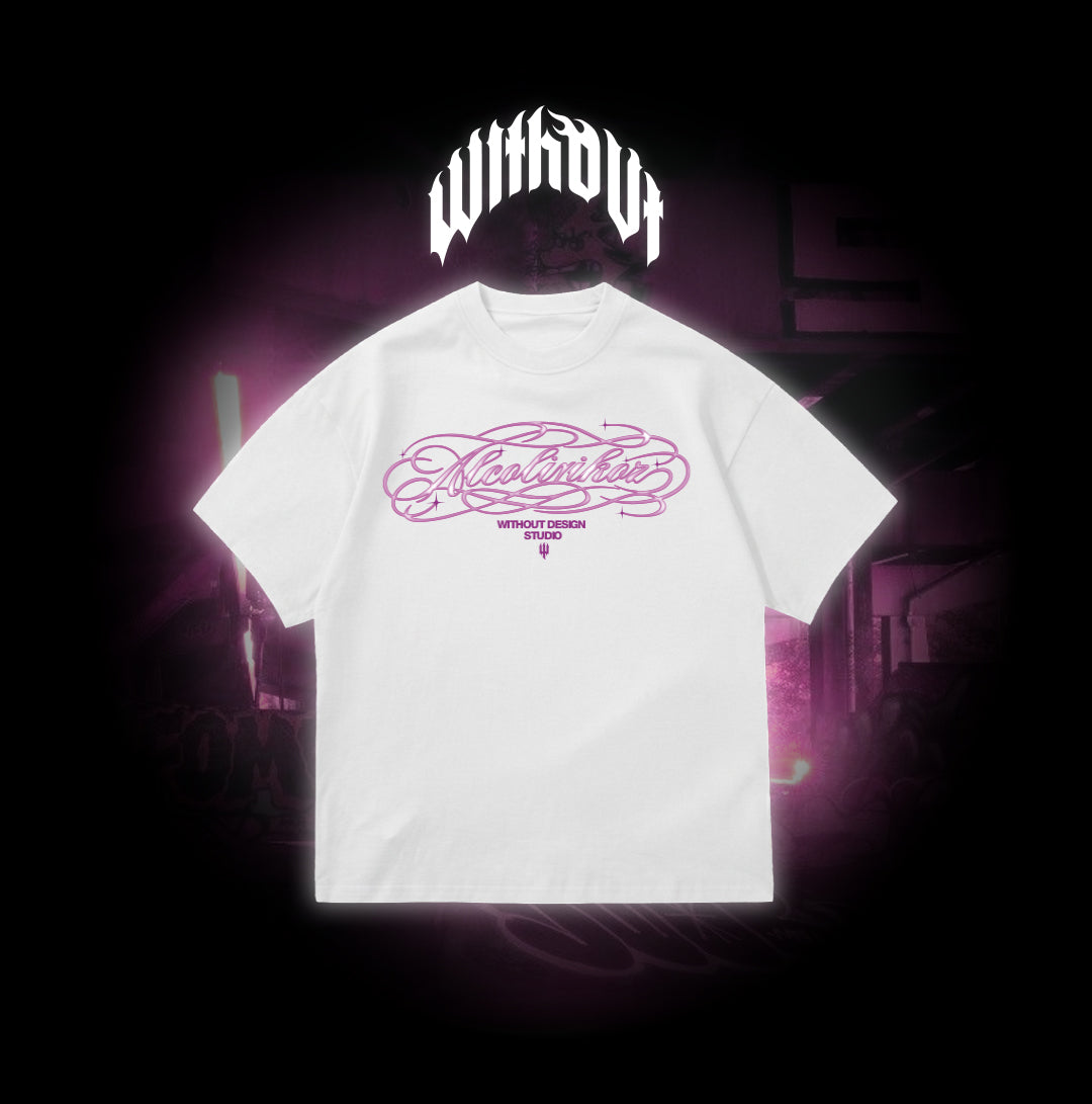 Camiseta Alcolirykoz "Tararea" | v2