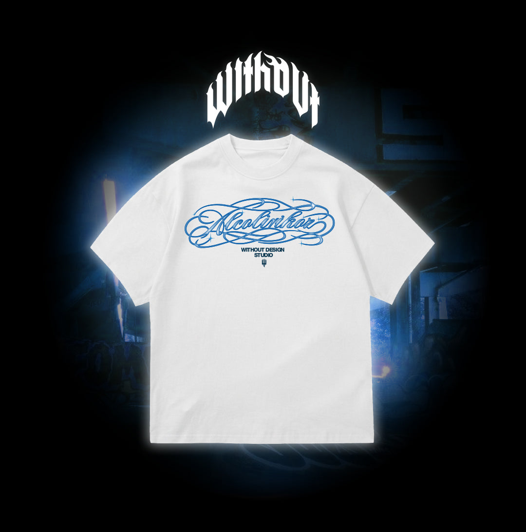 Camiseta Alcolirykoz "Tararea" | v2