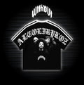 Camiseta Alcolirykoz Boxi Fit | Negra