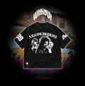 Alcolirykoz Clasica Oversize | Acid wash