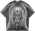 Camiseta Luxury Alabanza | Gris